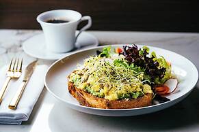 InterContinental San Francisco by IHG