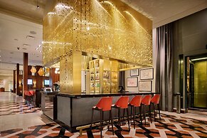 InterContinental San Francisco by IHG