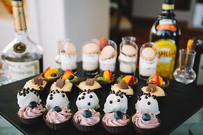 InterContinental San Francisco by IHG