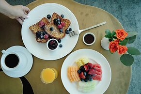 InterContinental San Francisco by IHG