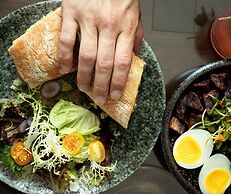 InterContinental San Francisco by IHG