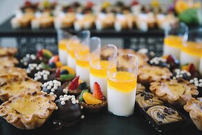 InterContinental San Francisco by IHG