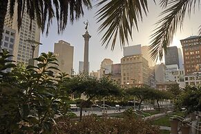 InterContinental San Francisco by IHG