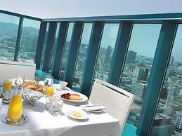 InterContinental San Francisco by IHG