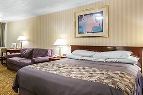 Rodeway Inn & Suites Branford - Guilford