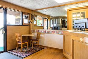 Rodeway Inn & Suites Branford - Guilford