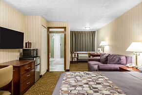 Rodeway Inn & Suites Branford - Guilford