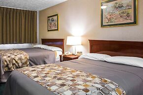 Rodeway Inn & Suites Branford - Guilford