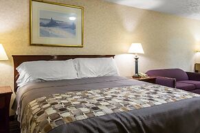Rodeway Inn & Suites Branford - Guilford