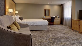 Best Western Plus Nottingham City Centre