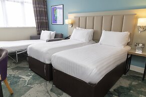 Garner Hotel Nottingham City Centre by IHG