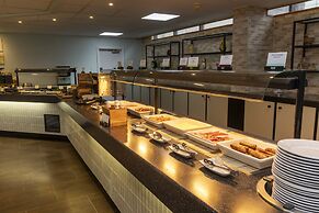 Garner Hotel Nottingham City Centre by IHG