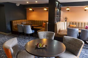 Garner Hotel Nottingham City Centre by IHG