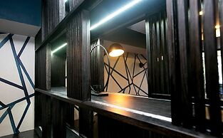 Garner Hotel Nottingham City Centre by IHG