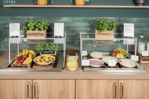 Garner Hotel Nottingham City Centre by IHG