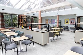 Garner Hotel Nottingham City Centre by IHG