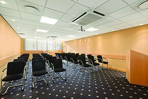 Best Western Plus Nottingham City Centre