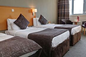 Best Western Plus Nottingham City Centre