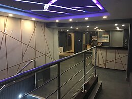 Garner Hotel Nottingham City Centre by IHG