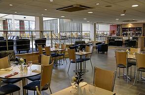 Best Western Plus Nottingham City Centre