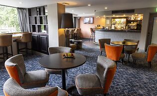 Garner Hotel Nottingham City Centre by IHG