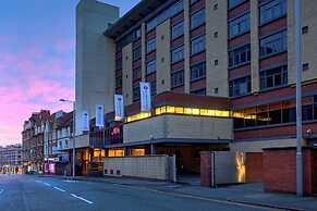 Best Western Plus Nottingham City Centre