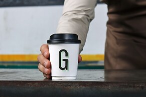 Garner Hotel Nottingham City Centre by IHG