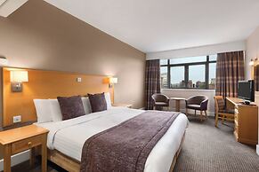 Garner Hotel Nottingham City Centre by IHG