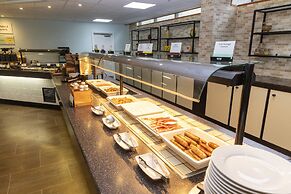 Garner Hotel Nottingham City Centre by IHG