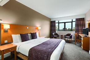 Best Western Plus Nottingham City Centre