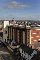 Best Western Plus Nottingham City Centre