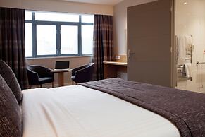 Garner Hotel Nottingham City Centre by IHG