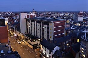 Garner Hotel Nottingham City Centre by IHG