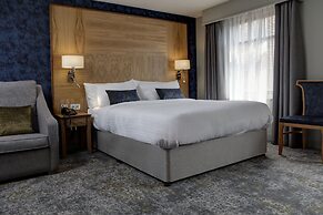 Garner Hotel Nottingham City Centre by IHG