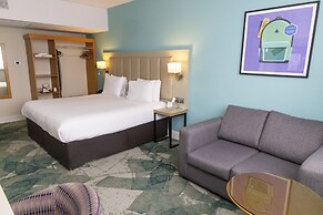 Garner Hotel Nottingham City Centre by IHG