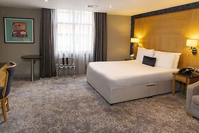 Garner Hotel Nottingham City Centre by IHG