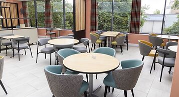 Garner Hotel Nottingham City Centre by IHG