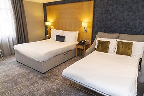 Garner Hotel Nottingham City Centre by IHG
