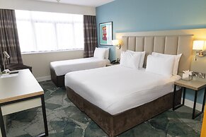 Garner Hotel Nottingham City Centre by IHG