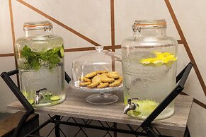 Garner Hotel Nottingham City Centre by IHG