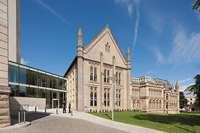 Garner Hotel Nottingham City Centre by IHG