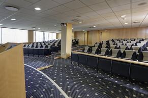 Garner Hotel Nottingham City Centre by IHG