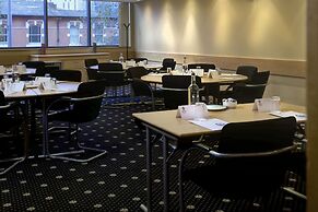 Best Western Plus Nottingham City Centre