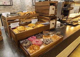 Garner Hotel Nottingham City Centre by IHG