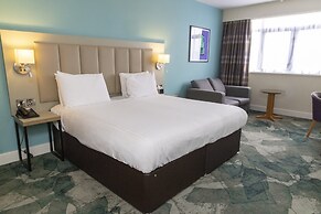Garner Hotel Nottingham City Centre by IHG