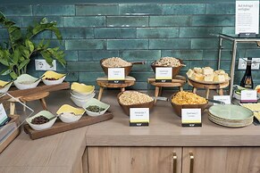 Garner Hotel Nottingham City Centre by IHG