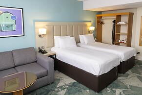 Garner Hotel Nottingham City Centre by IHG