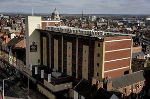 Best Western Plus Nottingham City Centre