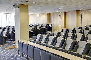 Best Western Plus Nottingham City Centre