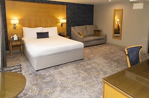 Garner Hotel Nottingham City Centre by IHG